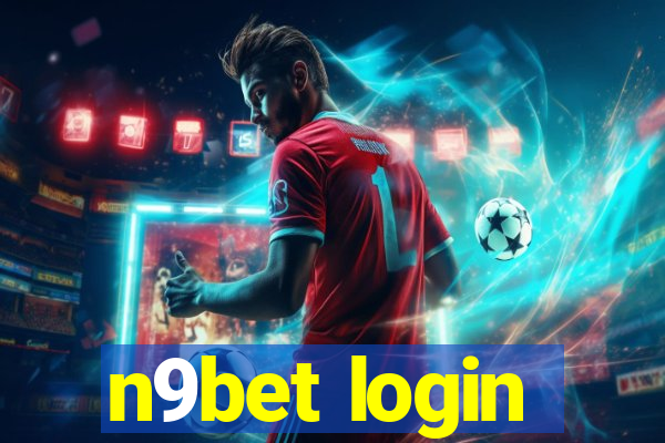 n9bet login