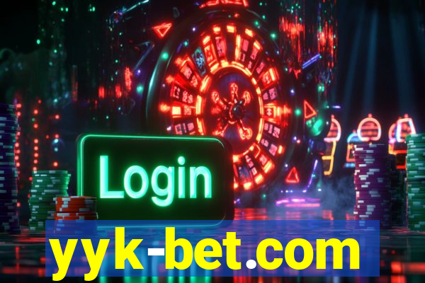 yyk-bet.com