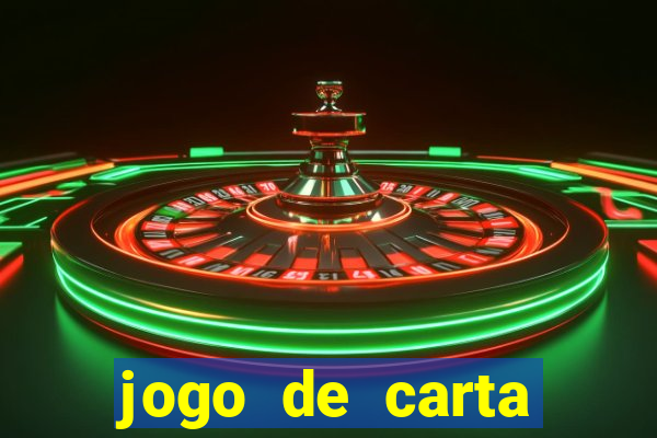 jogo de carta cigana online