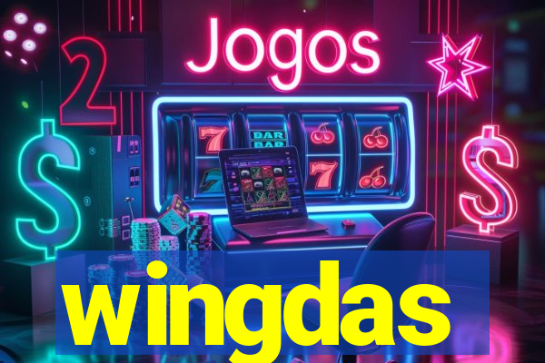 wingdas