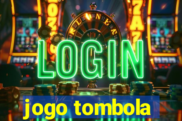 jogo tombola