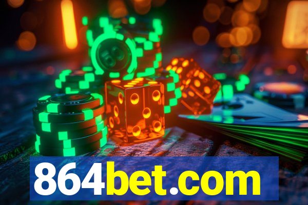 864bet.com