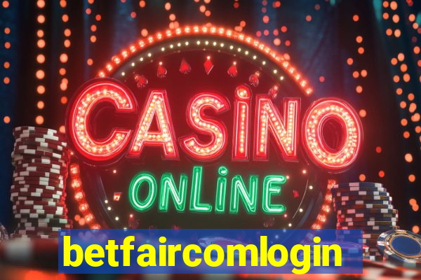 betfaircomlogin