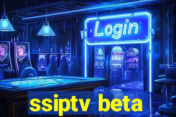 ssiptv beta