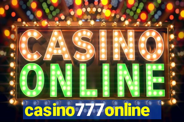 casino777online