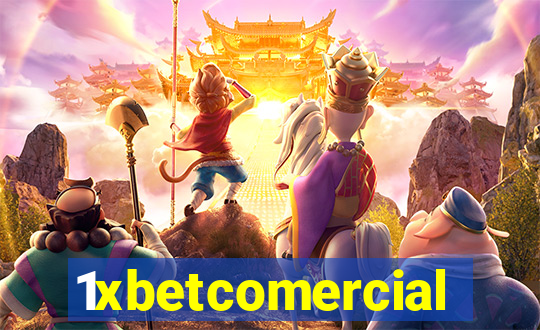 1xbetcomercial