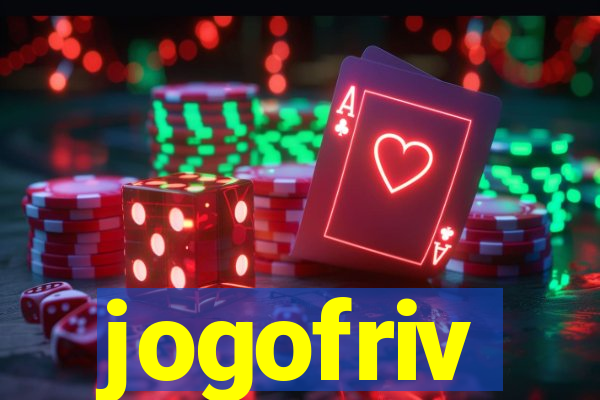 jogofriv