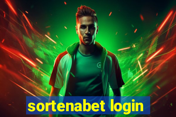 sortenabet login