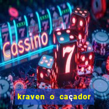 kraven o caçador filme completo dublado pobreflix