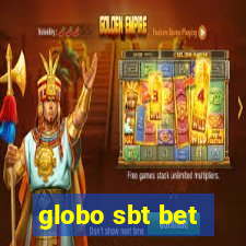 globo sbt bet