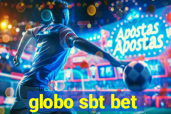 globo sbt bet