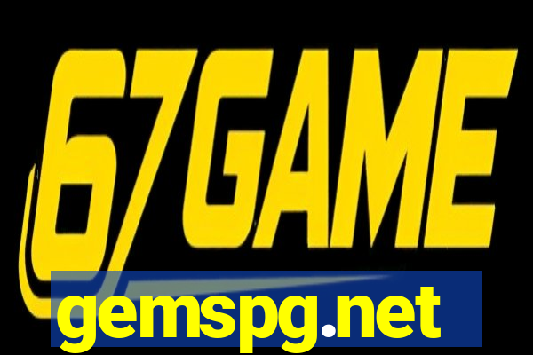 gemspg.net