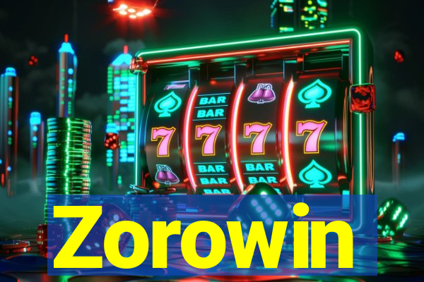 Zorowin