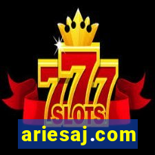 ariesaj.com