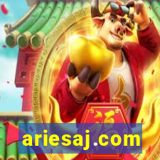 ariesaj.com