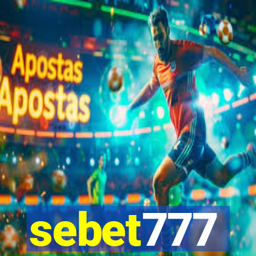 sebet777