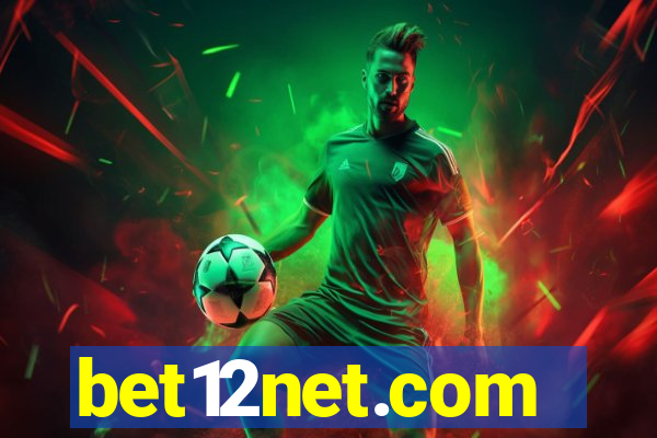 bet12net.com