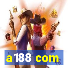 a188 com