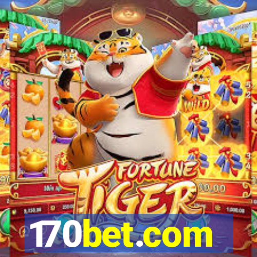 170bet.com