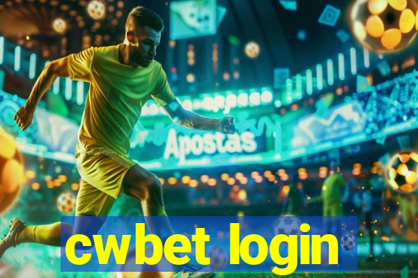 cwbet login