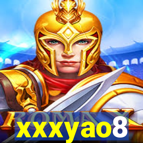 xxxyao8