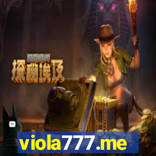 viola777.me