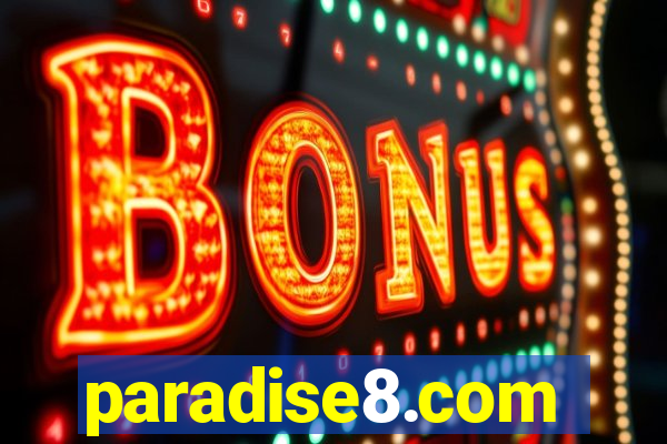 paradise8.com