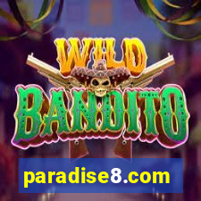 paradise8.com