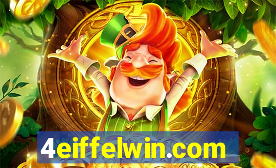 4eiffelwin.com