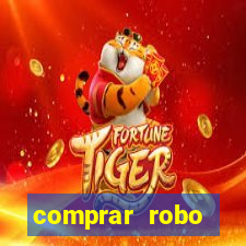 comprar robo fortune tiger