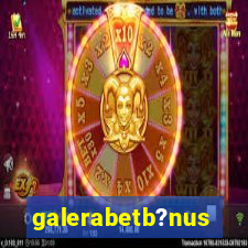 galerabetb?nus