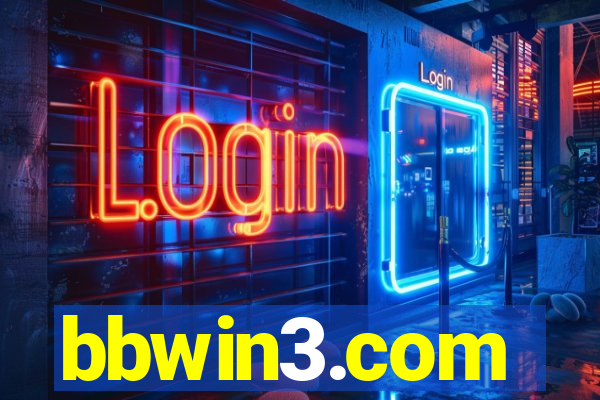 bbwin3.com