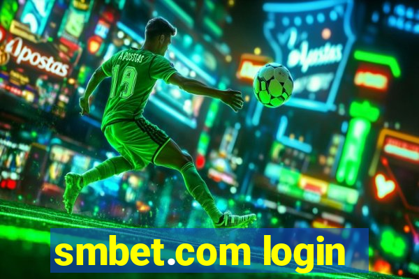 smbet.com login