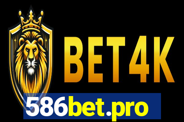 586bet.pro