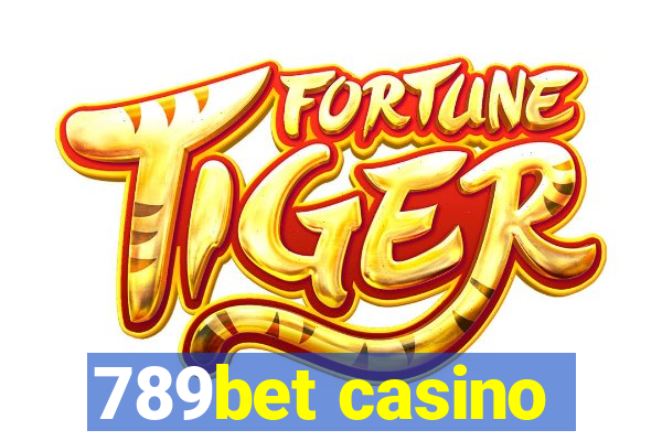 789bet casino