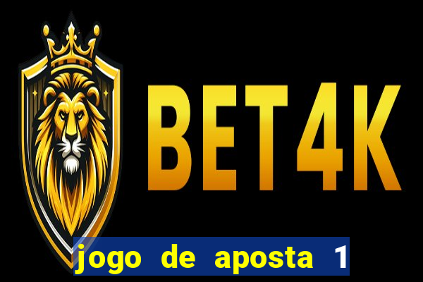 jogo de aposta 1 real tigre