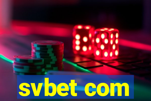 svbet com