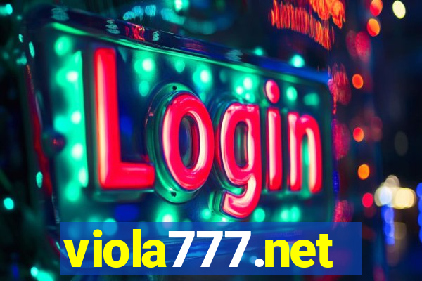 viola777.net