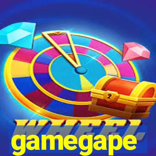 gamegape