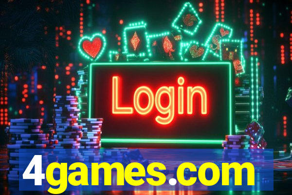 4games.com