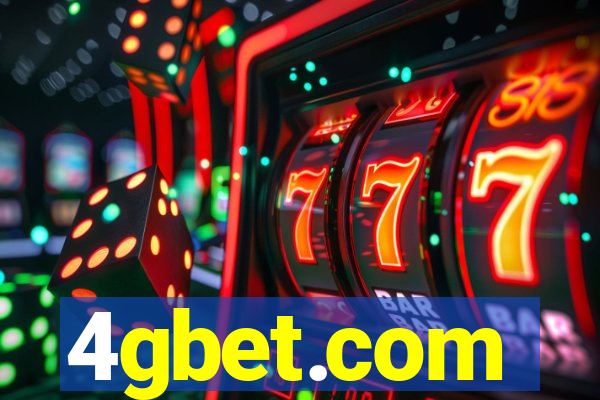 4gbet.com