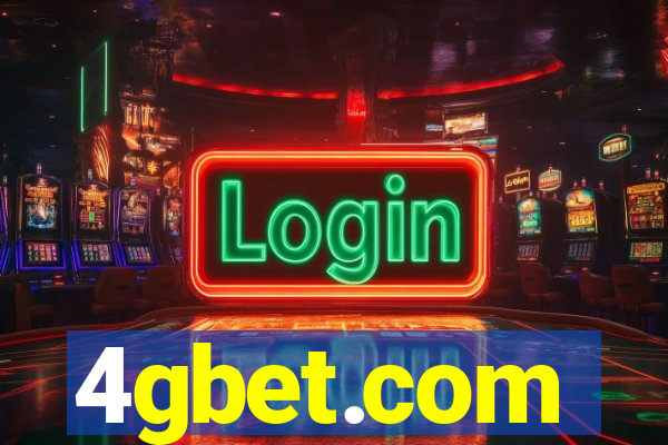 4gbet.com