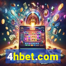 4hbet.com