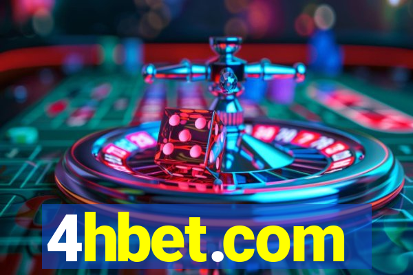 4hbet.com