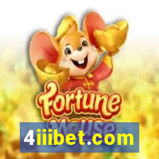 4iiibet.com