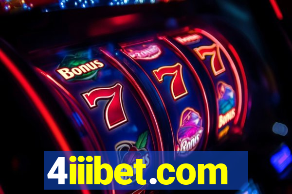 4iiibet.com