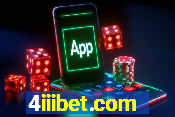 4iiibet.com