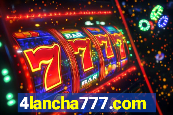 4lancha777.com