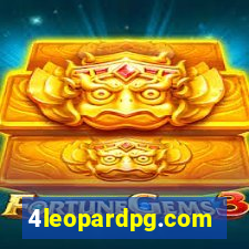 4leopardpg.com