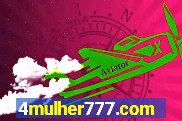 4mulher777.com